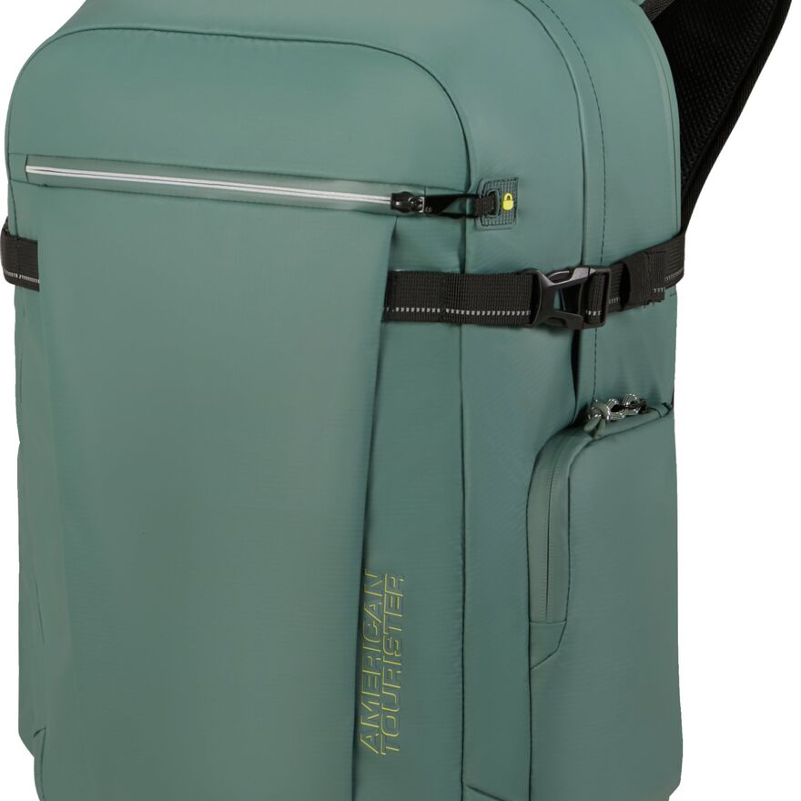 Upventure PC-ryggsekk 17.3